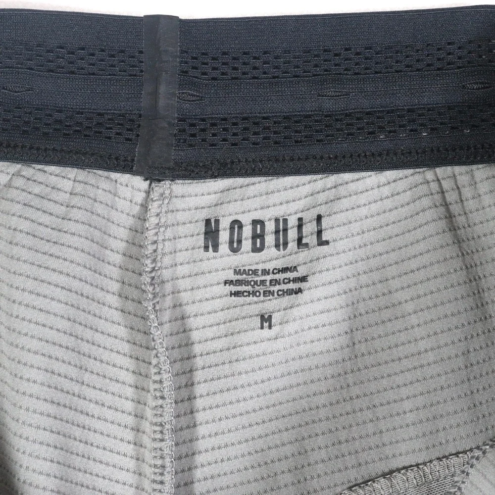 NOBULL •	brand 	•	style