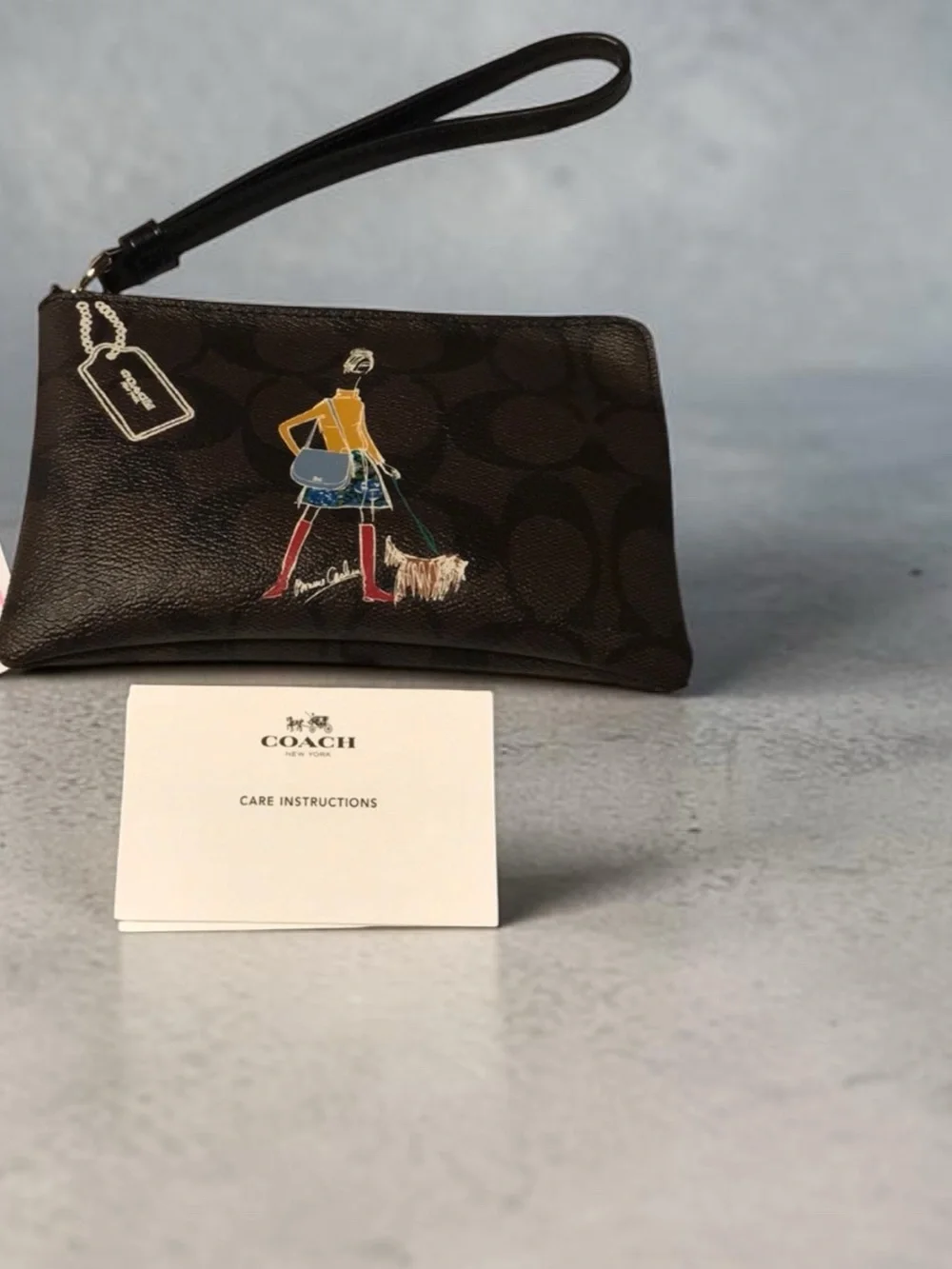 Coach brand new