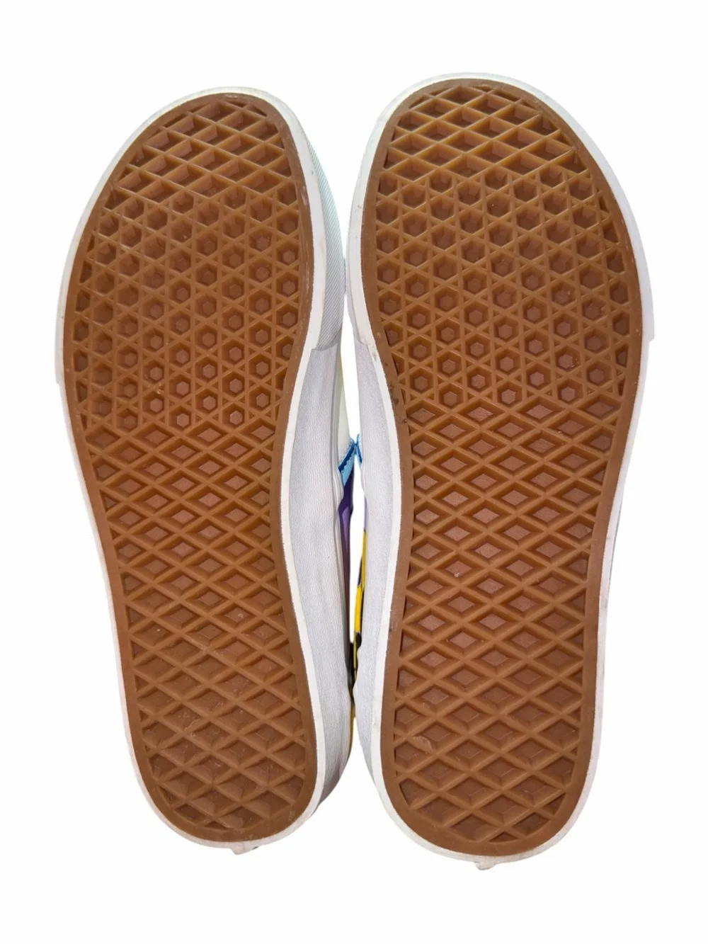 Vans classic slip