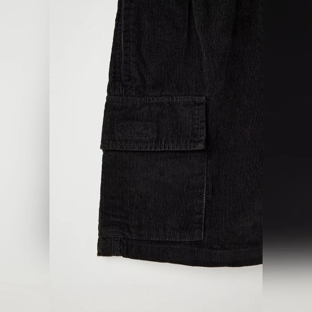 BDG cargo shorts