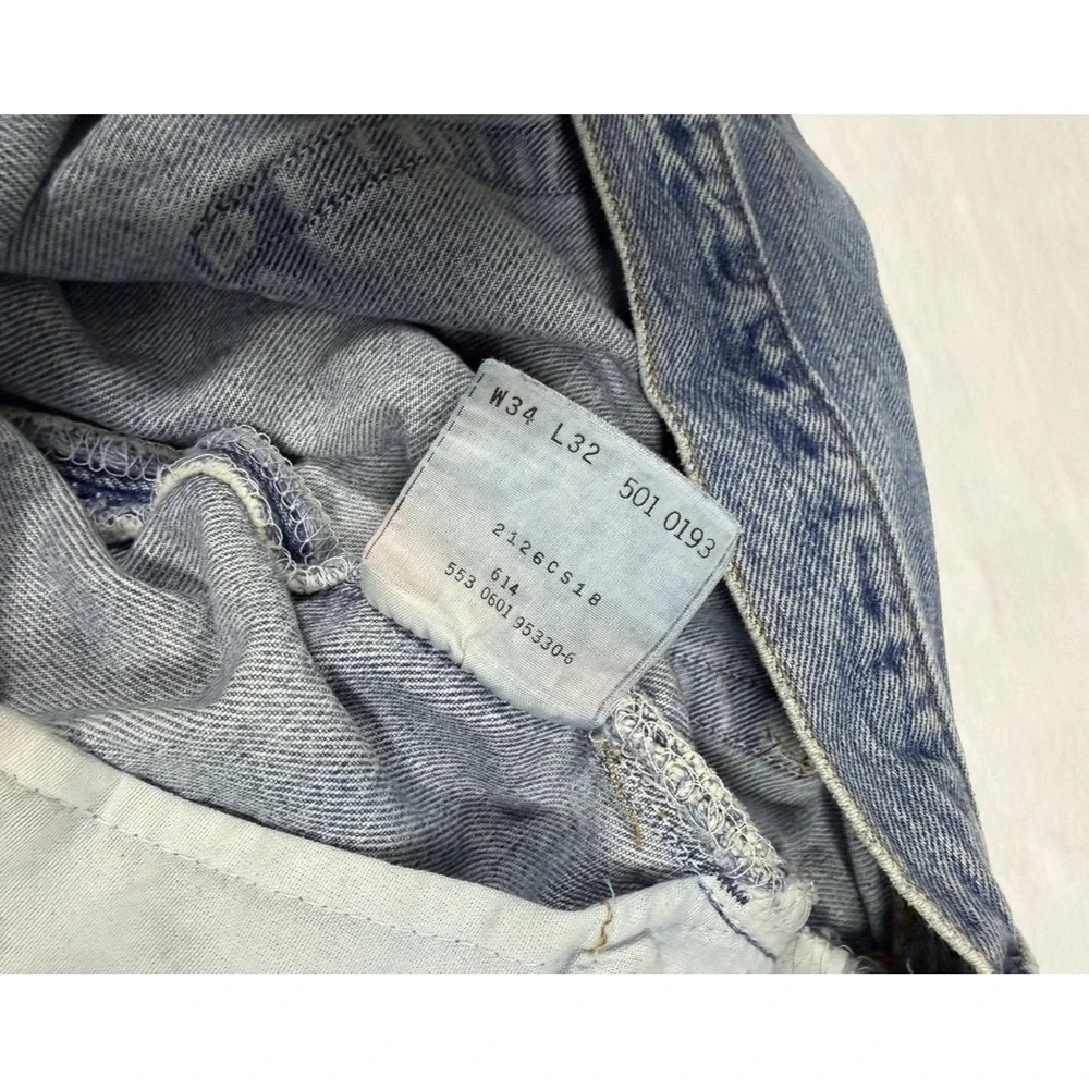 Levis please review