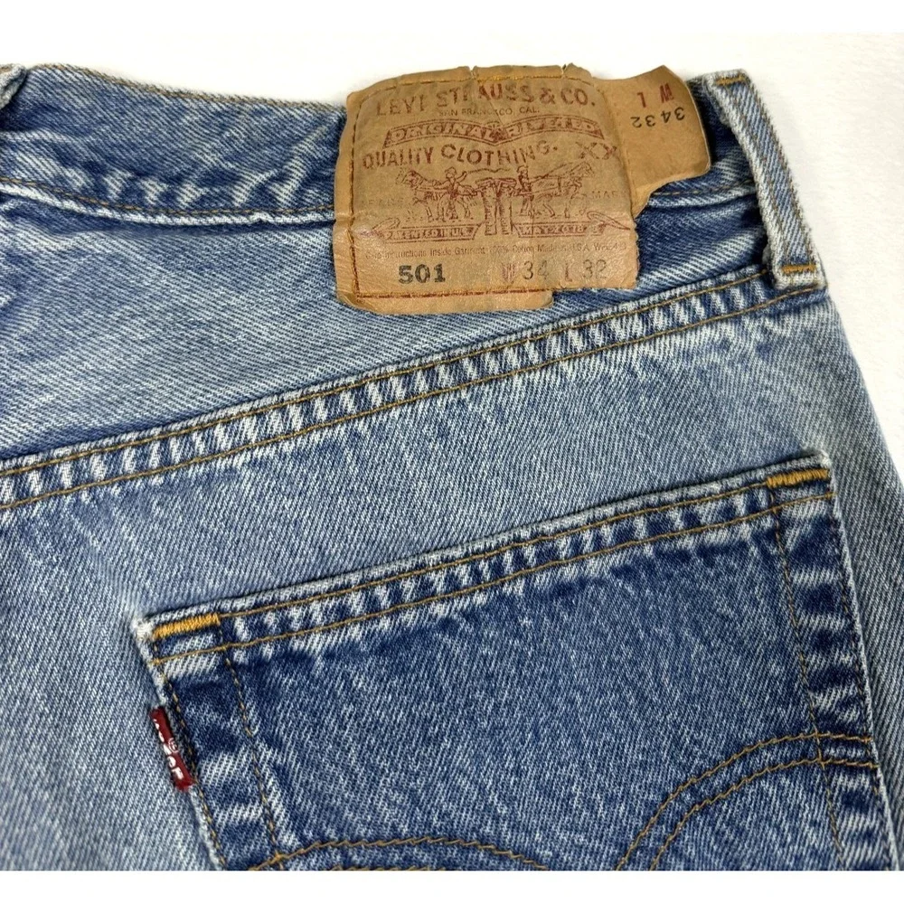 Levis please review