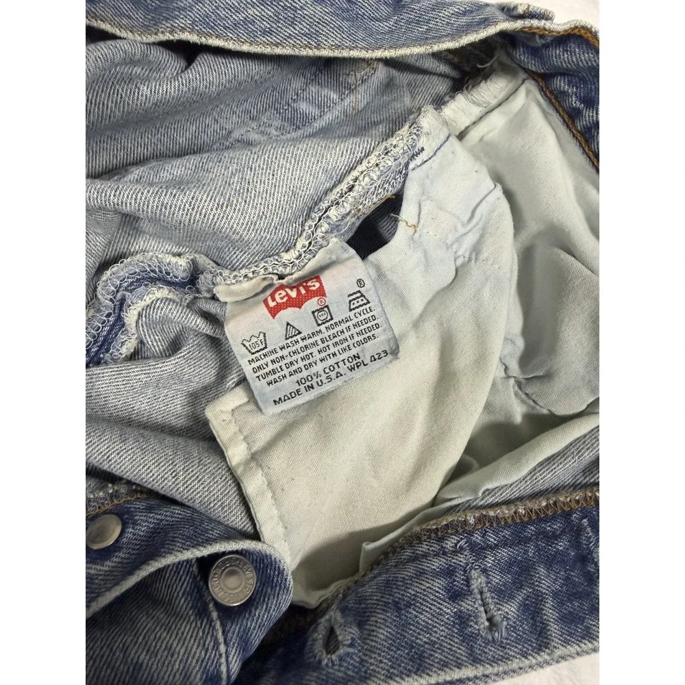 Levis please review