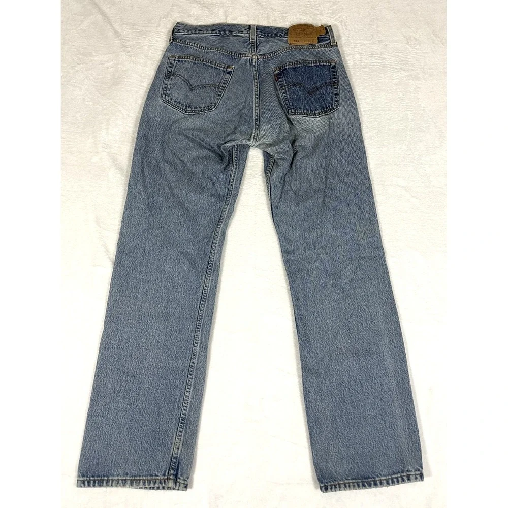 Levis please review