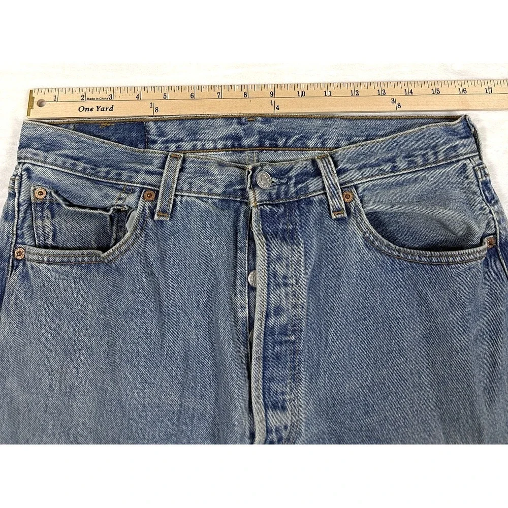 Levis please review