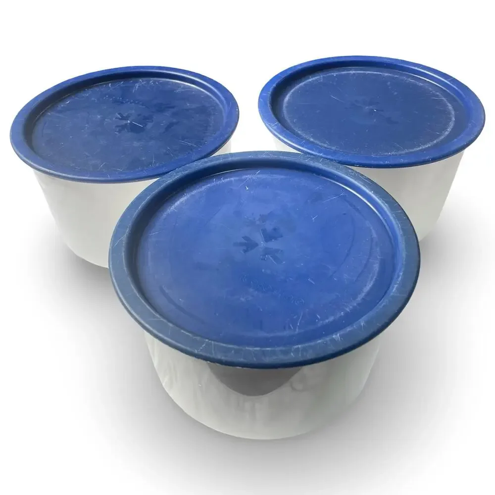 Tupperware one touch