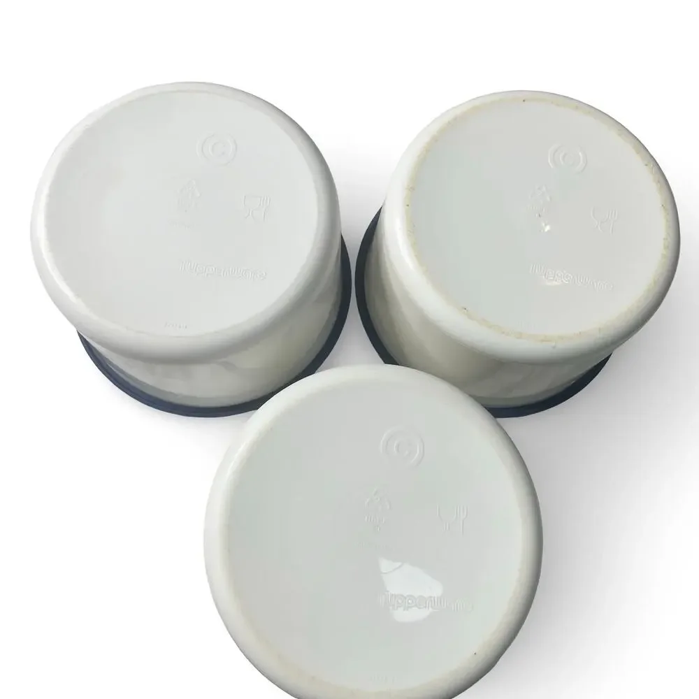 Tupperware one touch