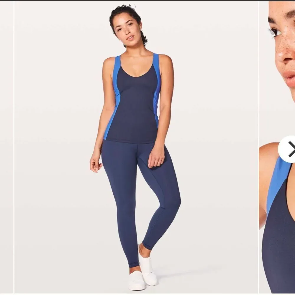 lululemon athletica lululemon long