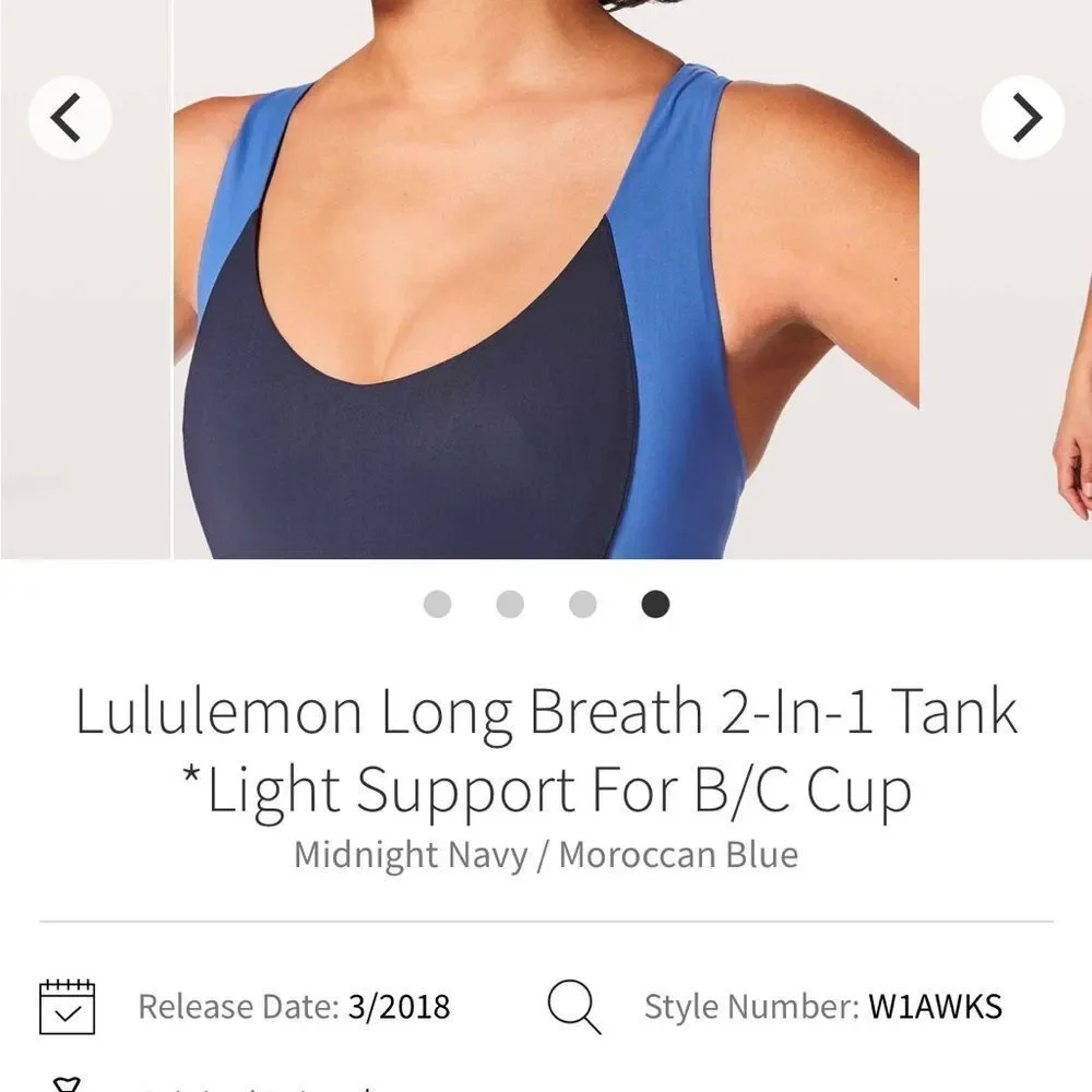 lululemon athletica lululemon long