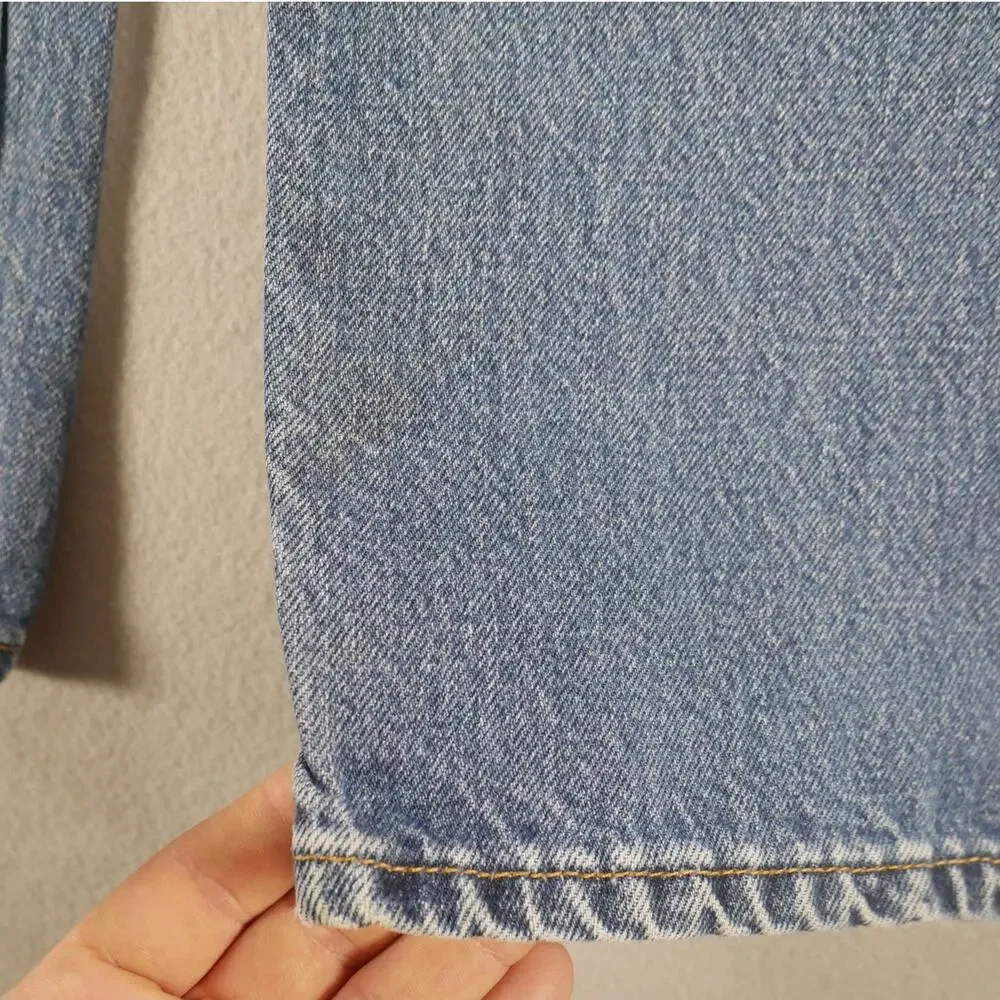 Levis vintage y2k