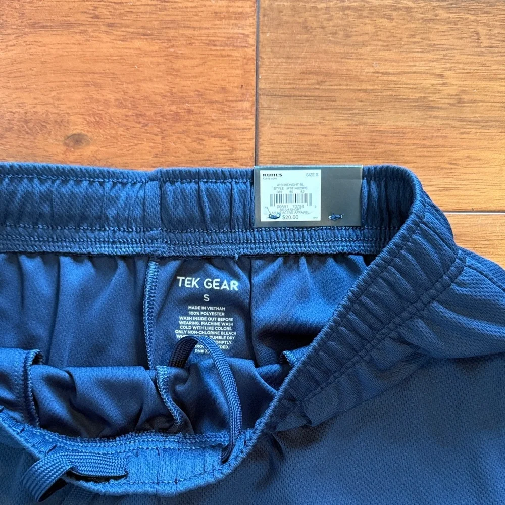 tek gear stay comfortable