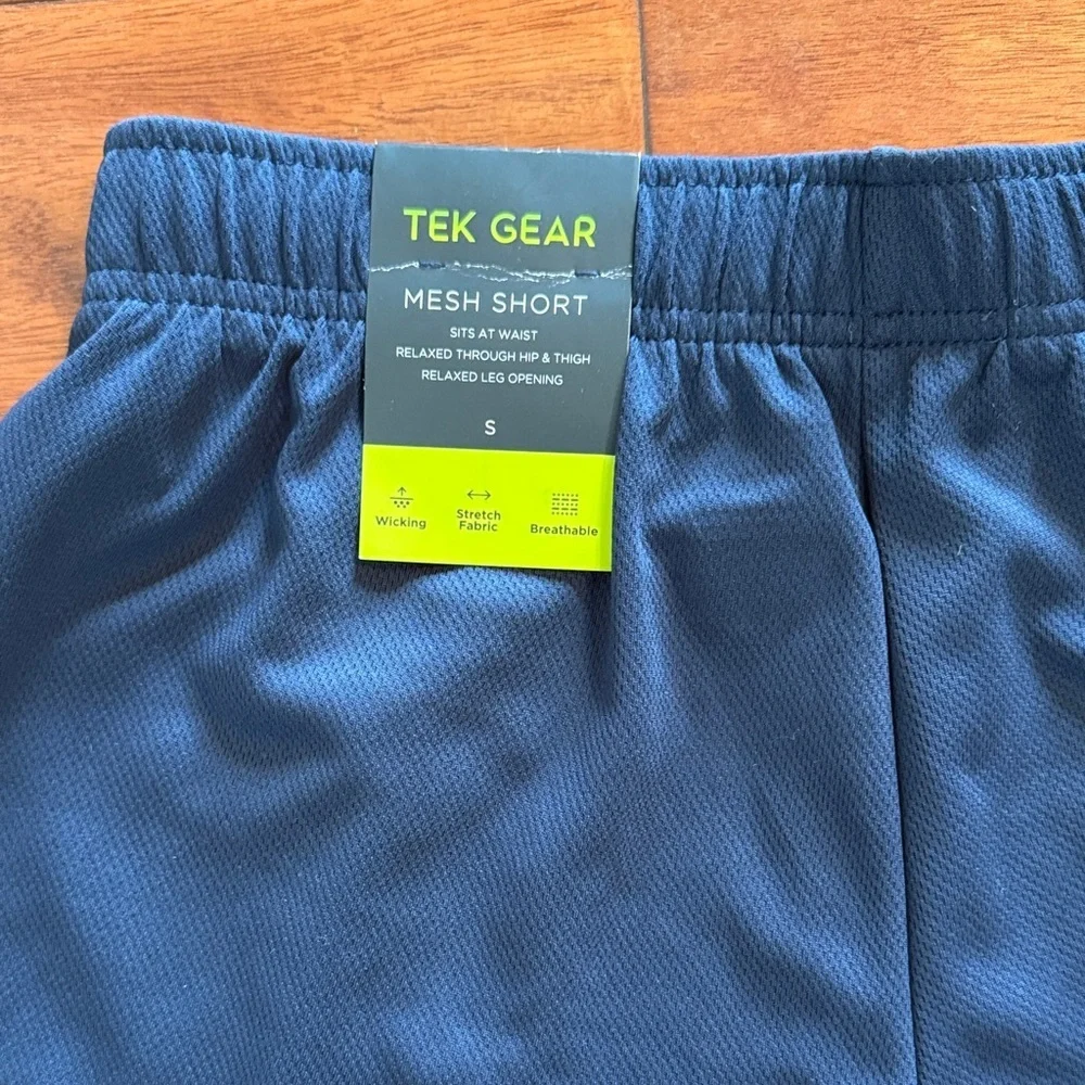 tek gear stay comfortable