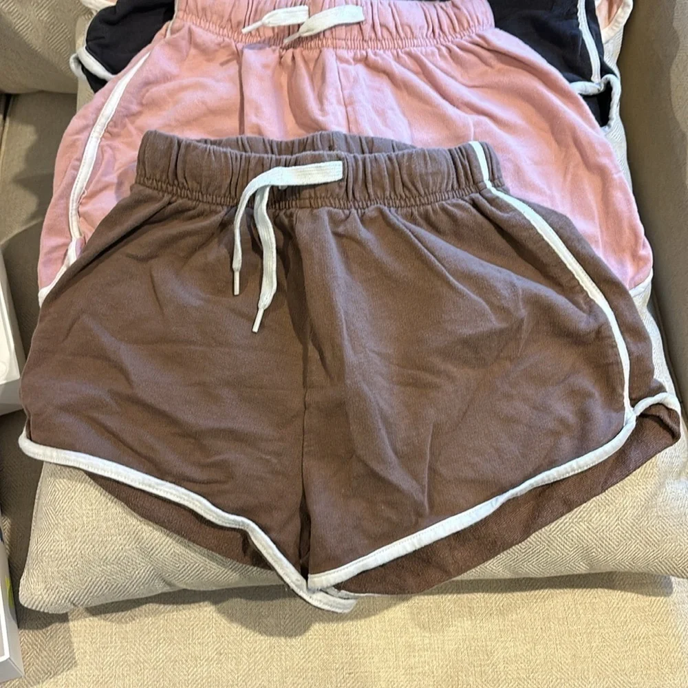 H&M soft comfy