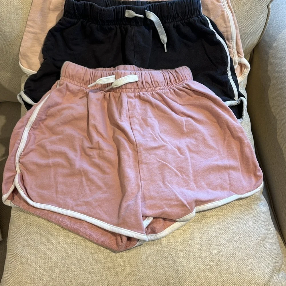 H&M soft comfy