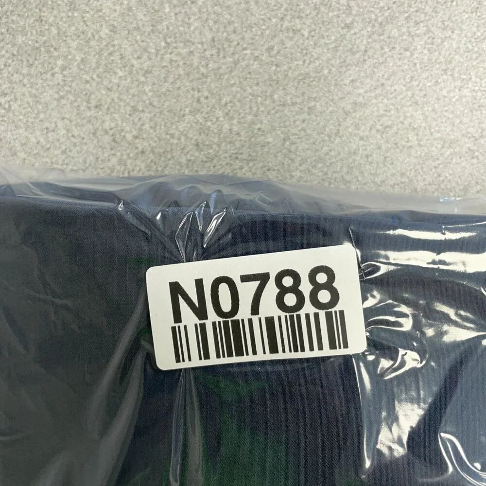 Weatherproof new tag