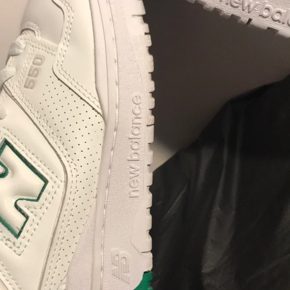 New Balance Sneakers bb5505wb