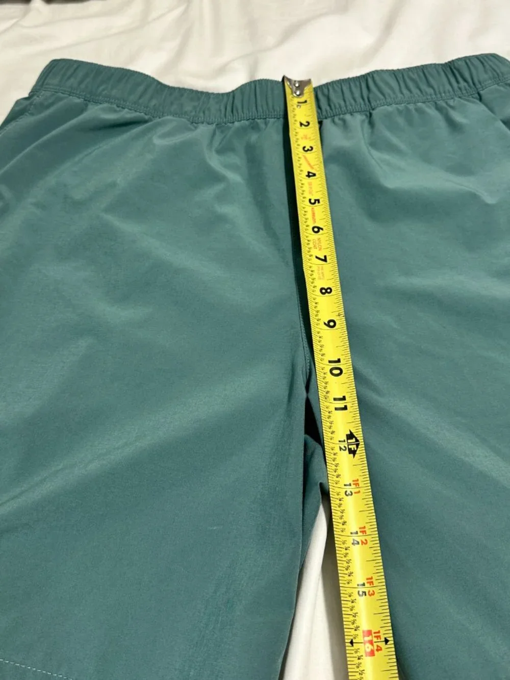 The North Face awesome shorts