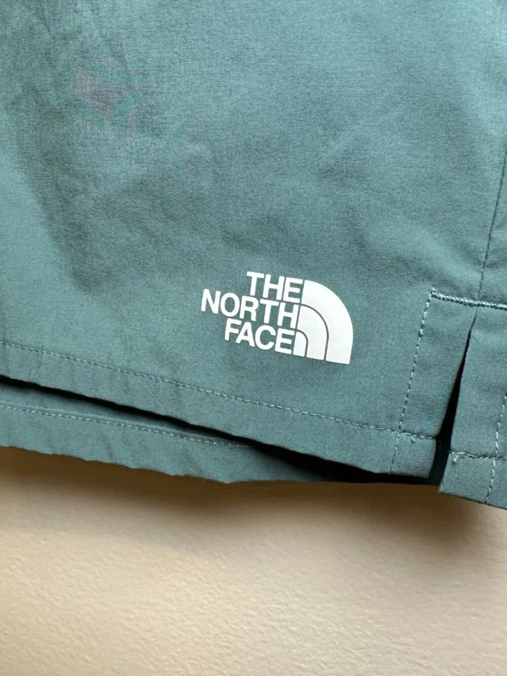 The North Face awesome shorts