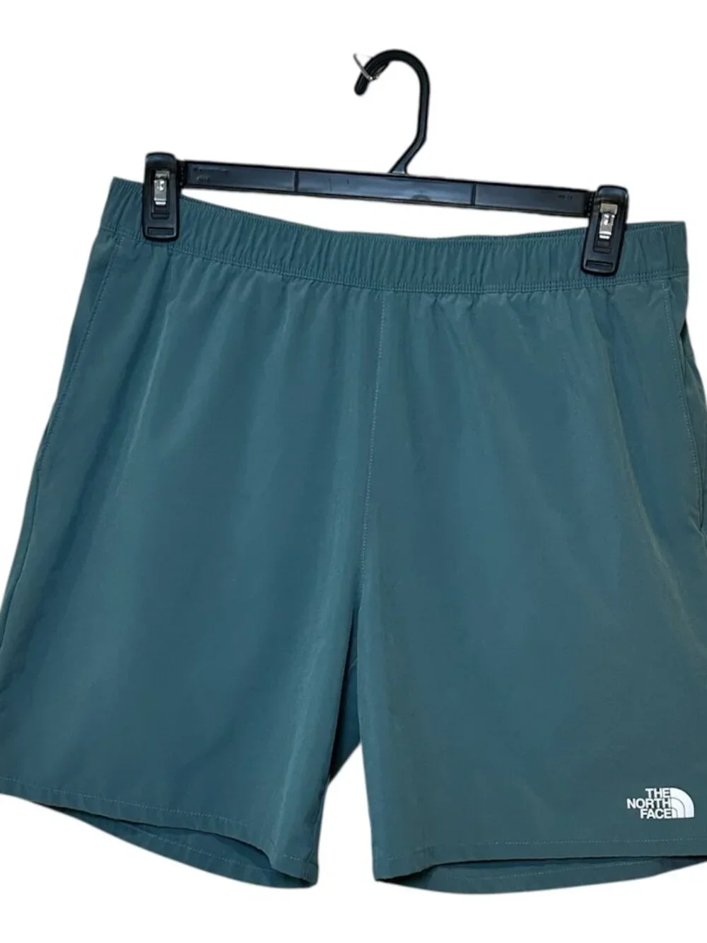 The North Face awesome shorts