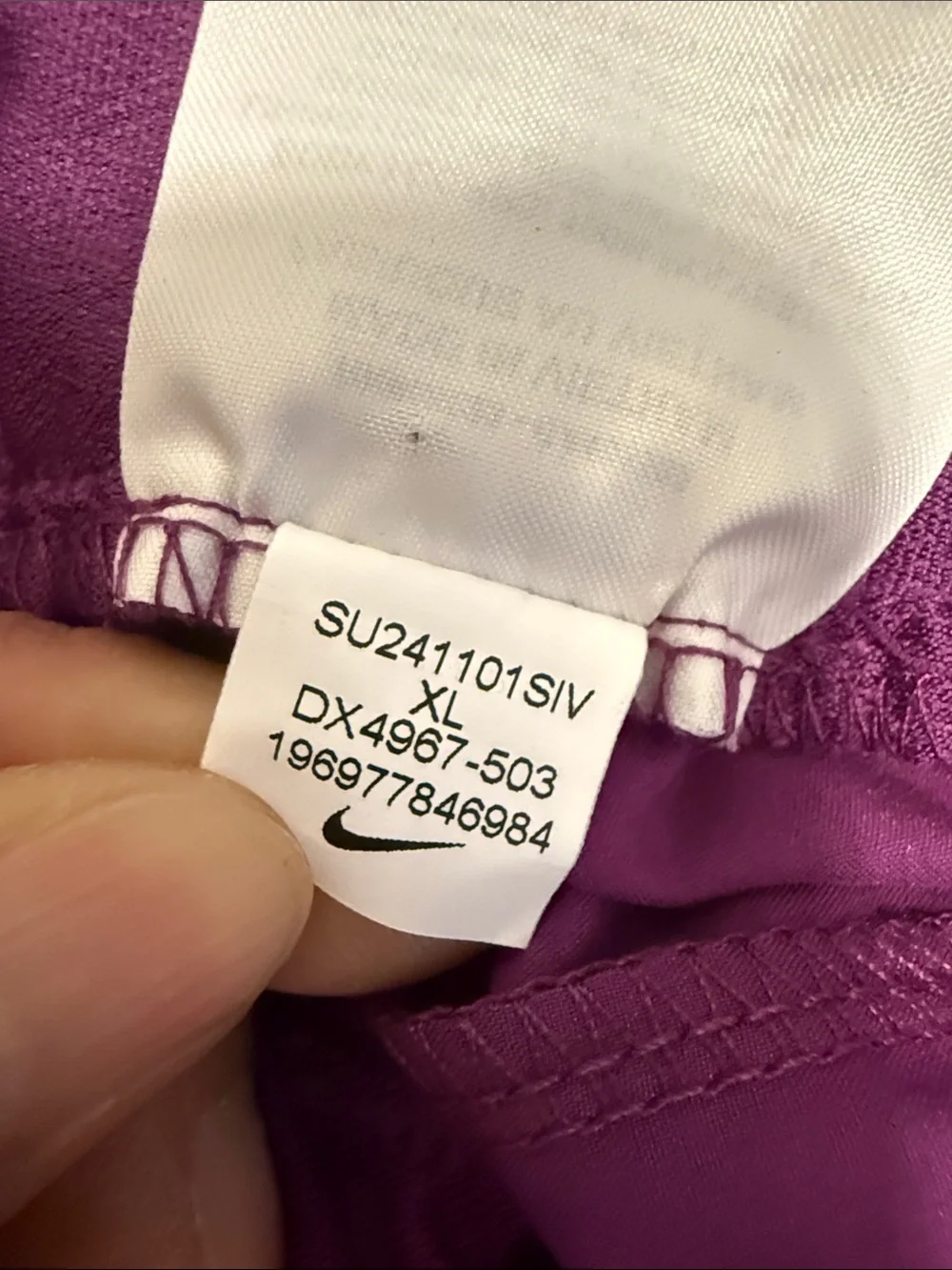 Nike comfortable women