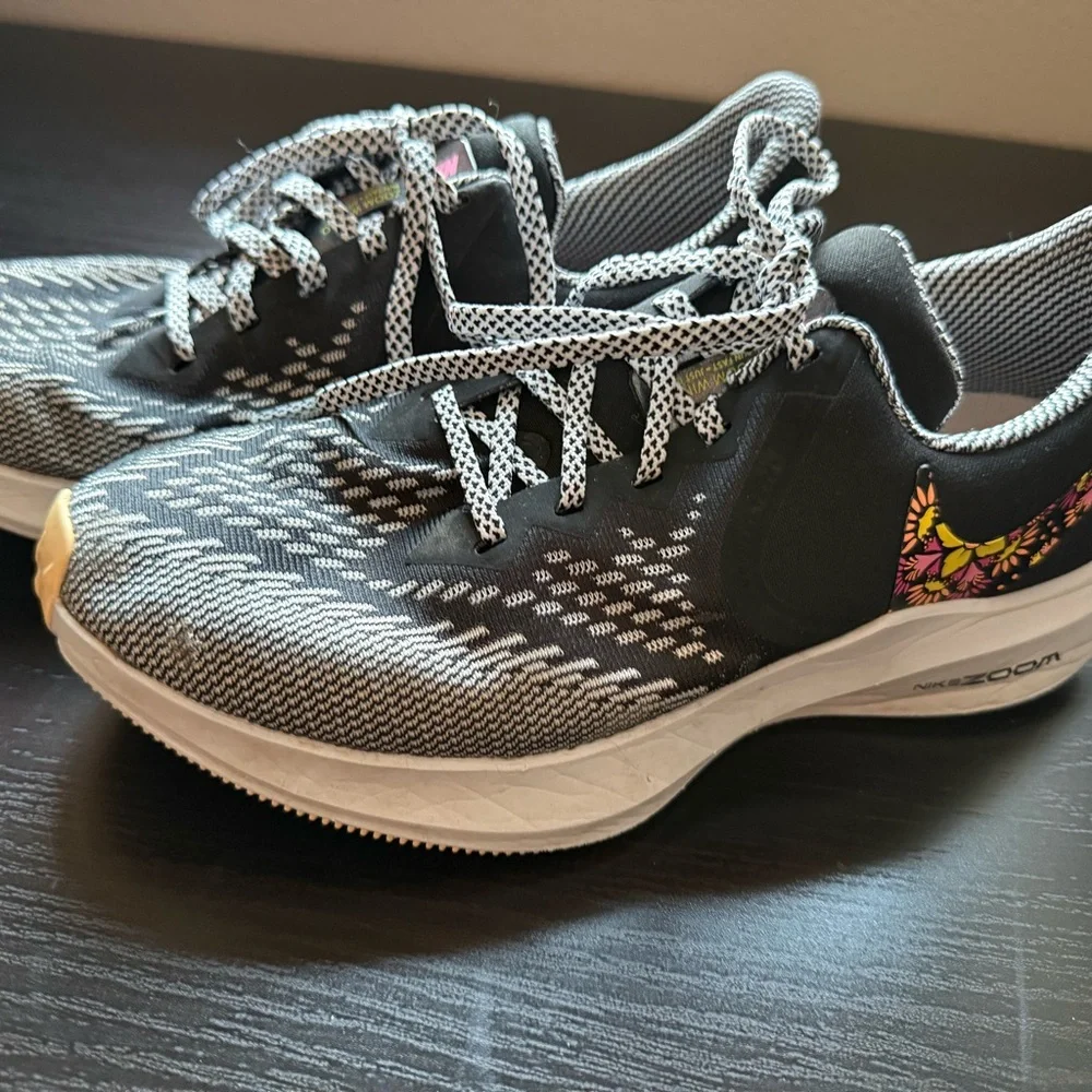 Nike air zoom