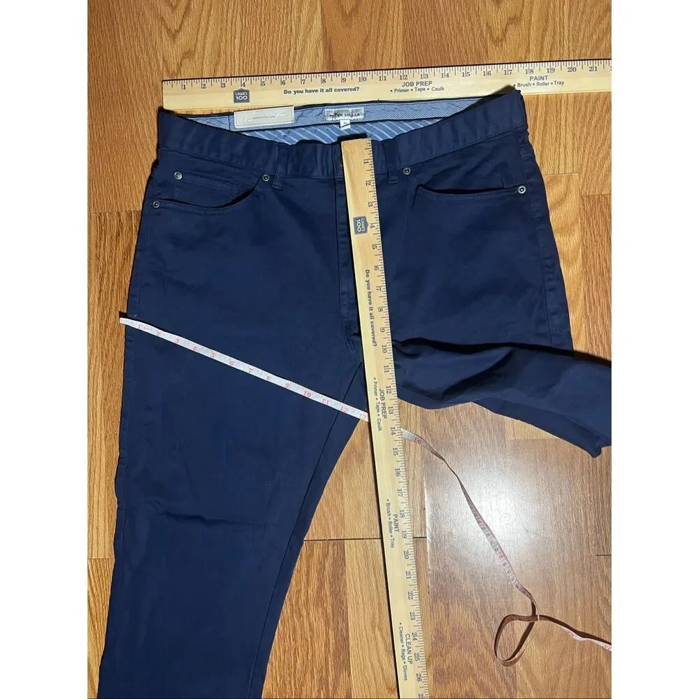 Peter Millar peter millar