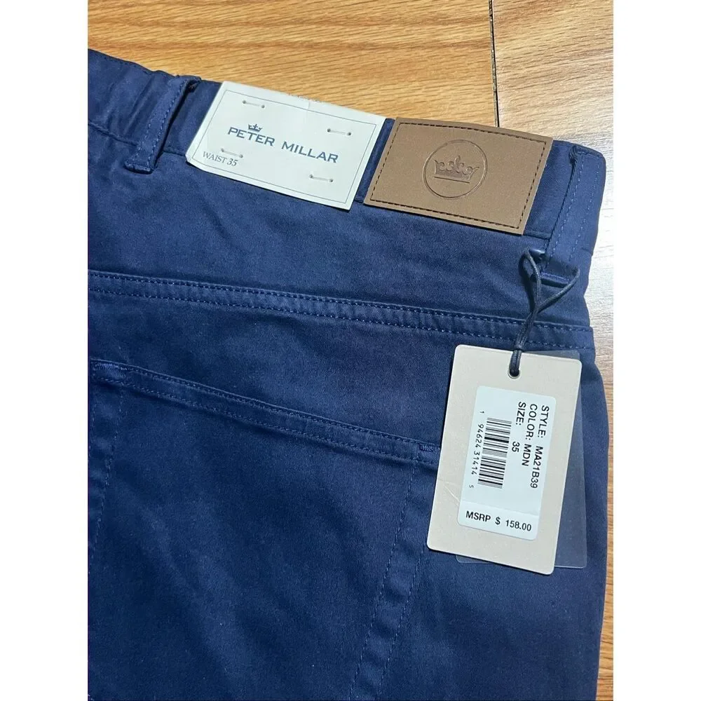 Peter Millar peter millar