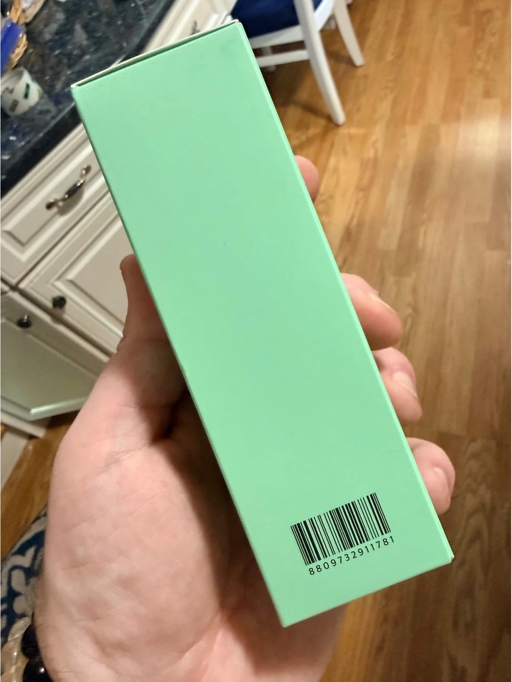 mixsoon Cicatree Clean Toner 150ml