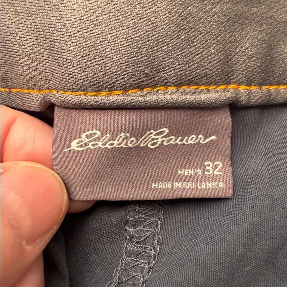 Eddie Bauer eddie bauer