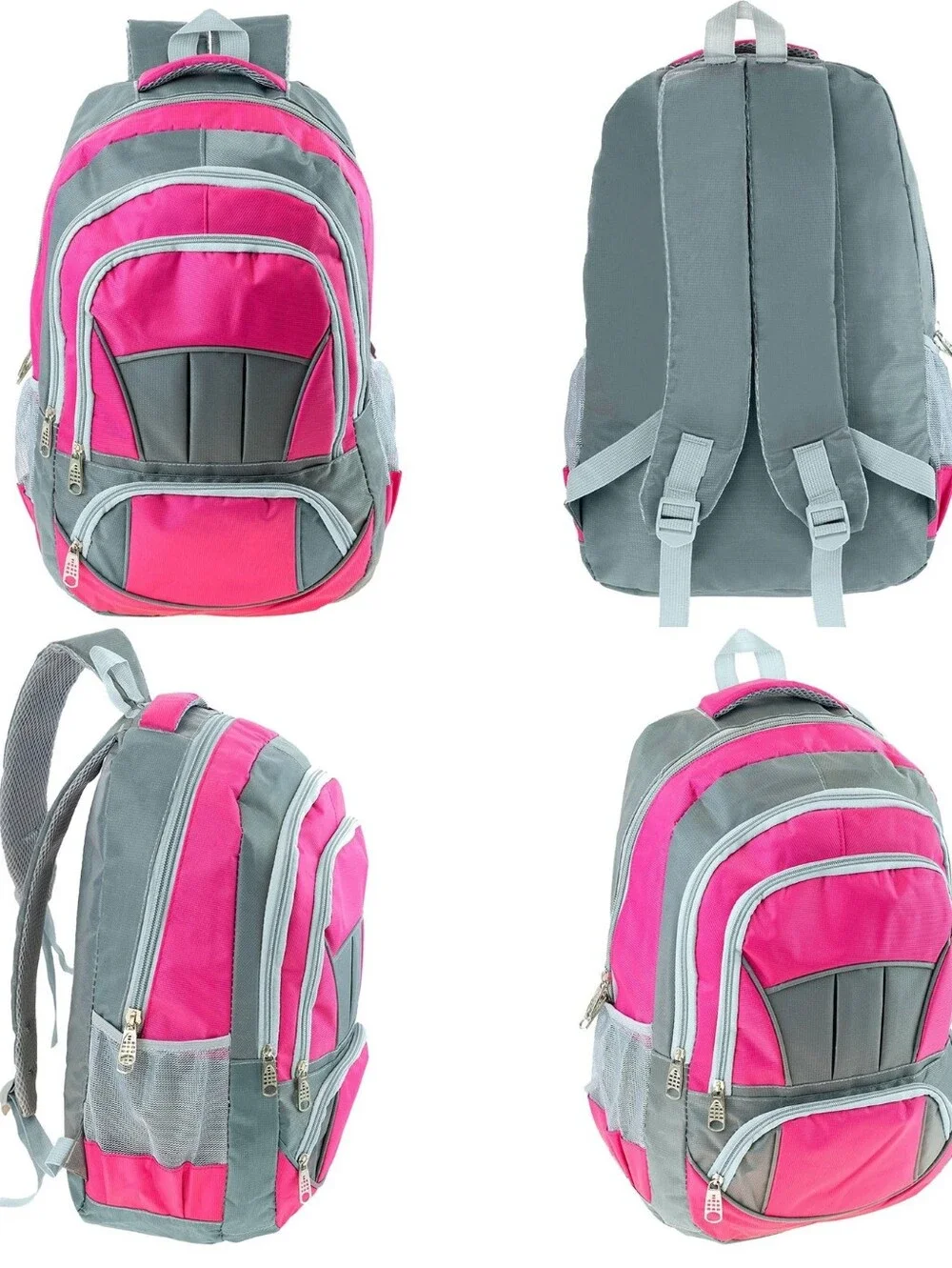 The Unbranded Brand durable backpack