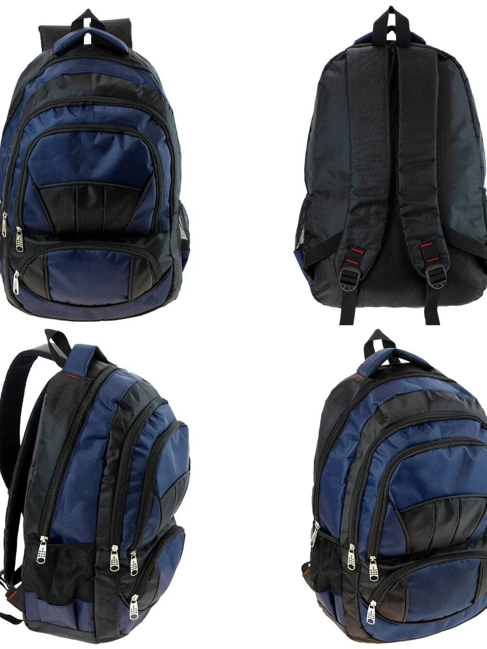 The Unbranded Brand durable backpack