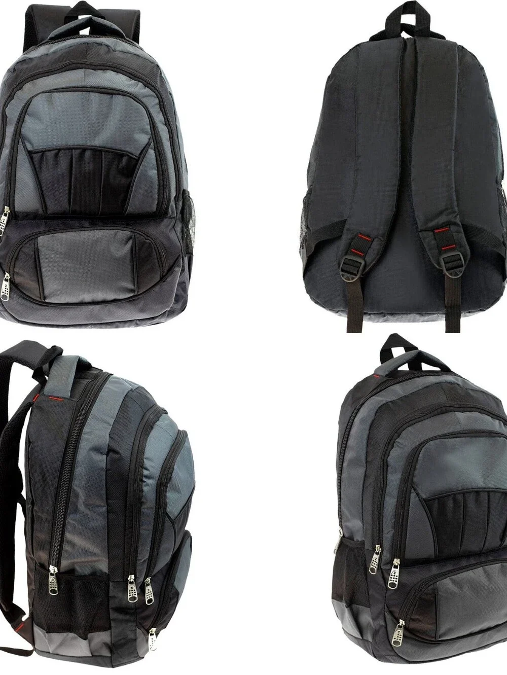 The Unbranded Brand durable backpack