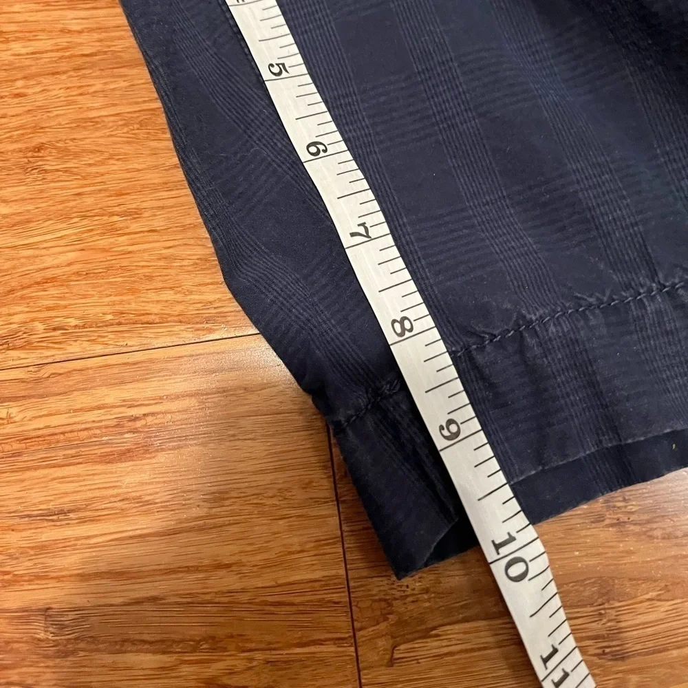 Tommy Hilfiger navy 100% first
