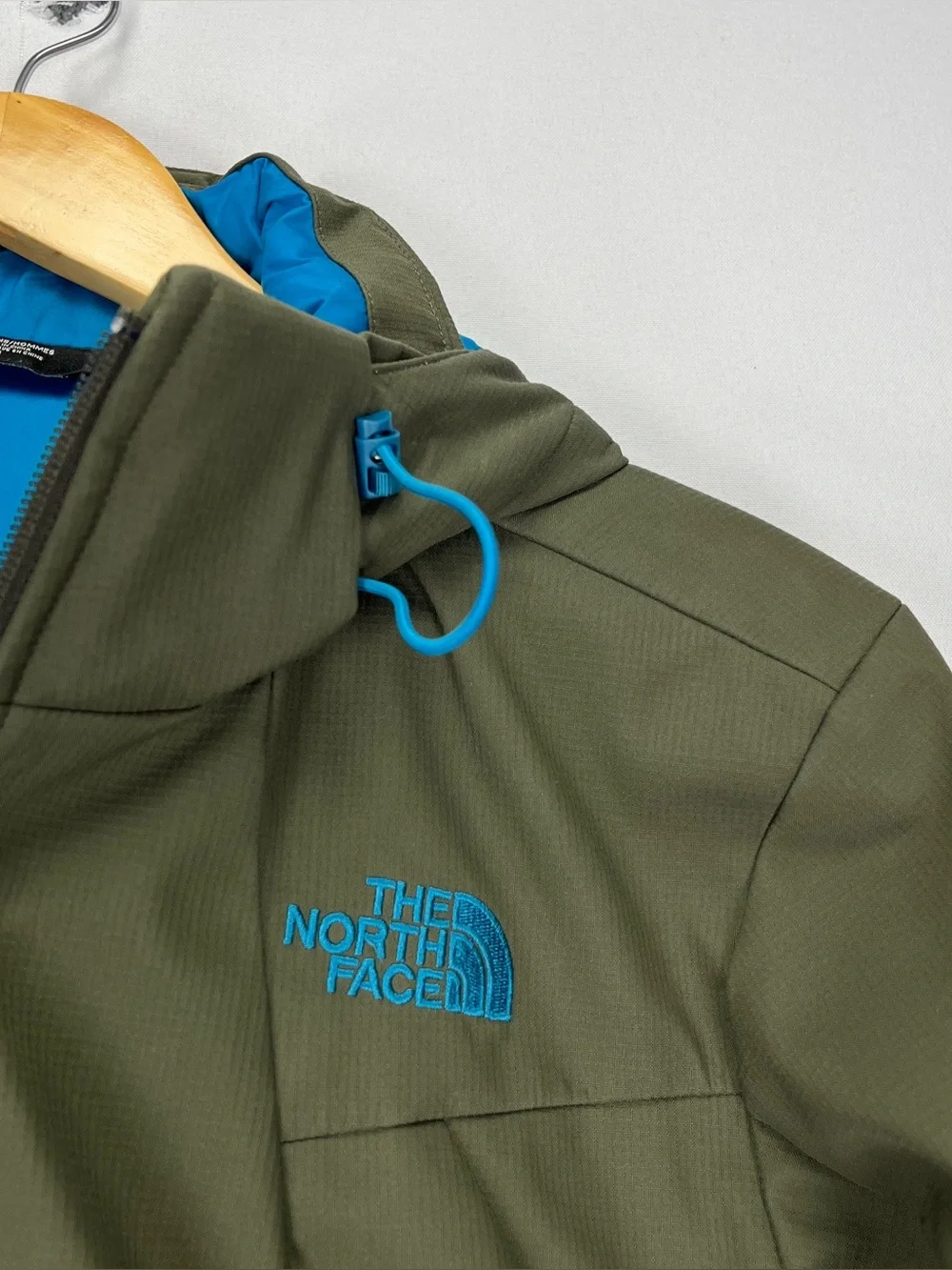 The North Face excellent face