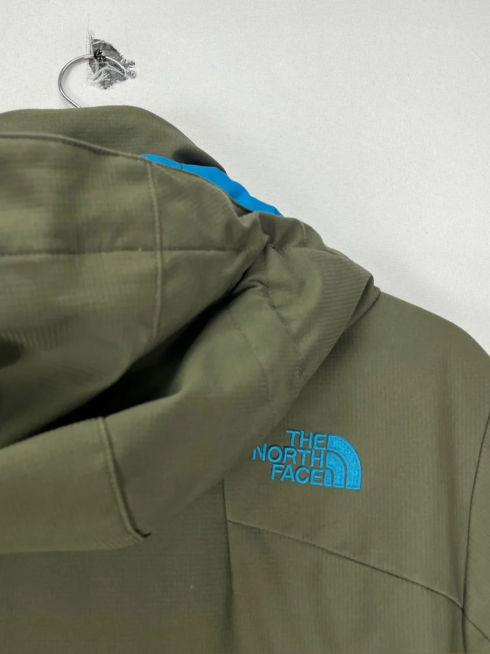 The North Face next face excellent