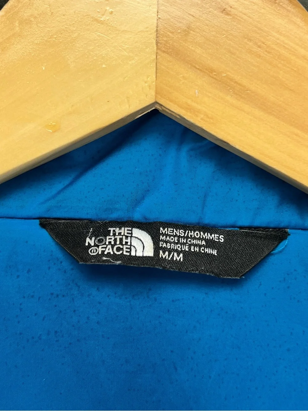 The North Face pockets business