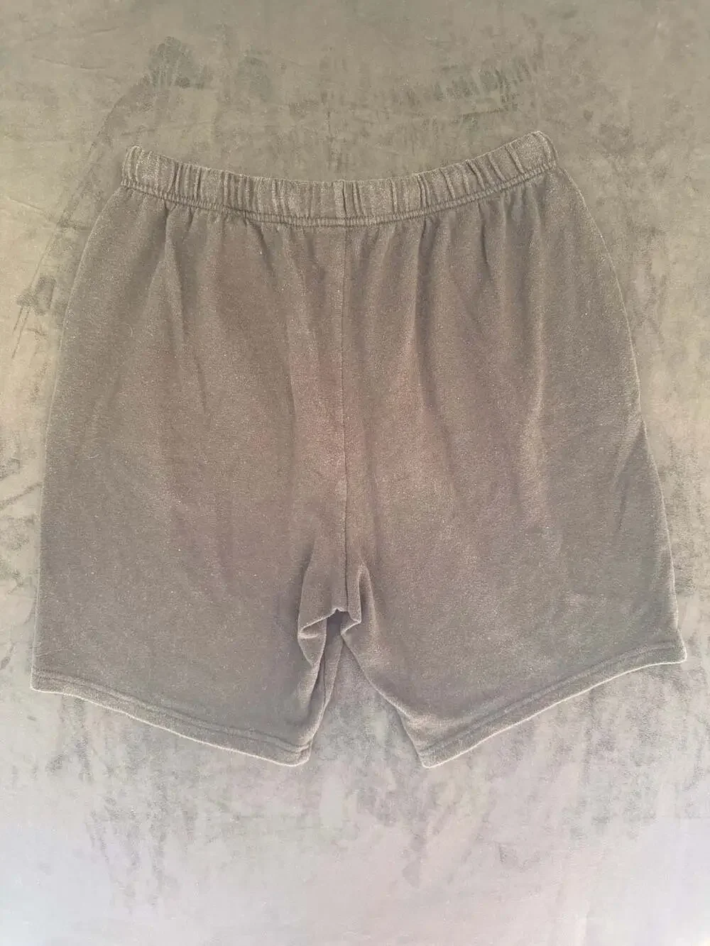 Calvin Klein minor black fit