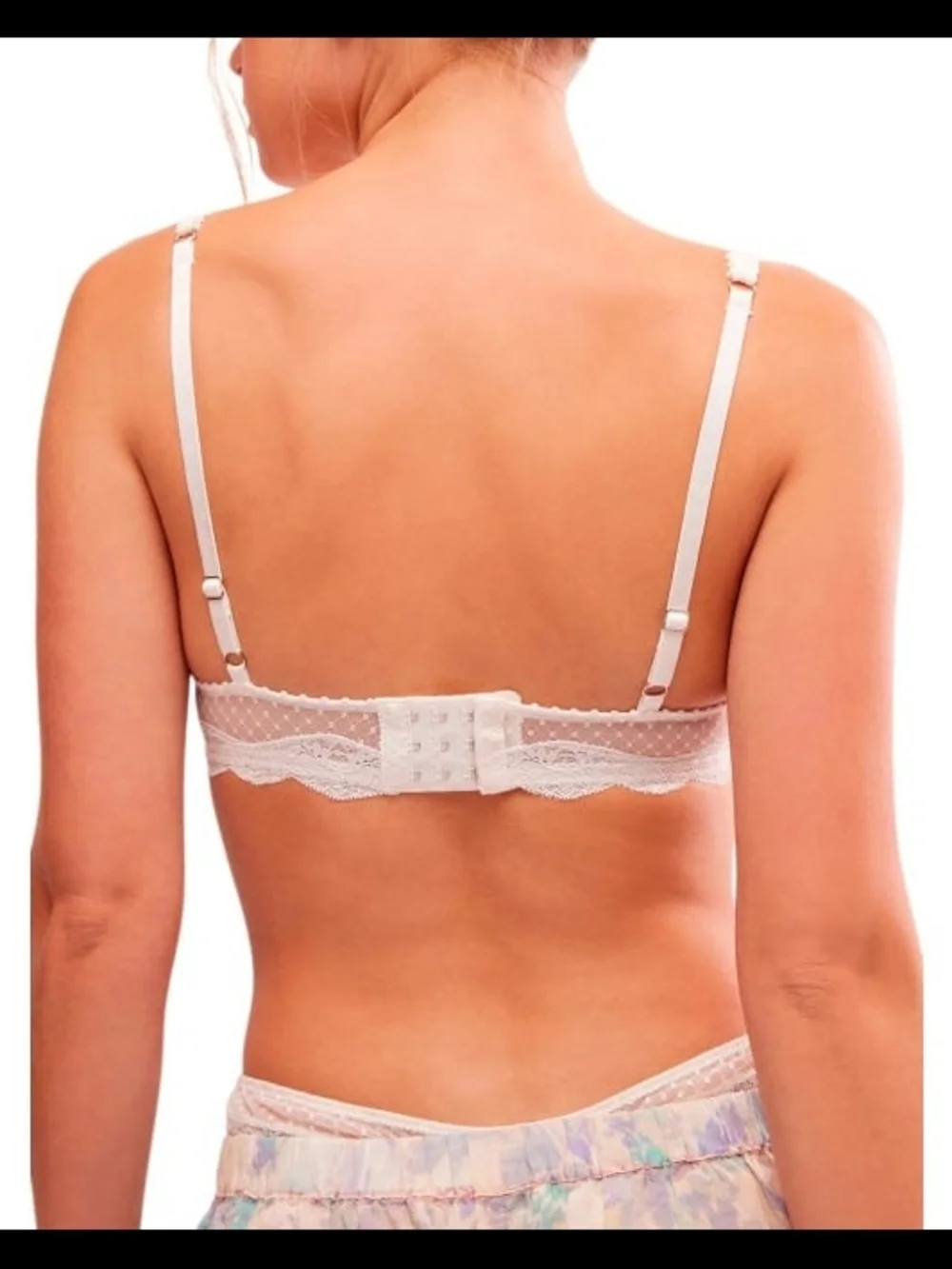 Free People lightweight sheer