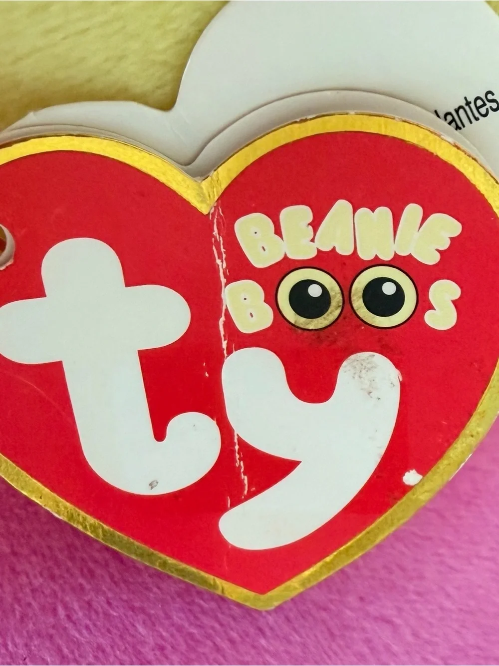 Ty home series original