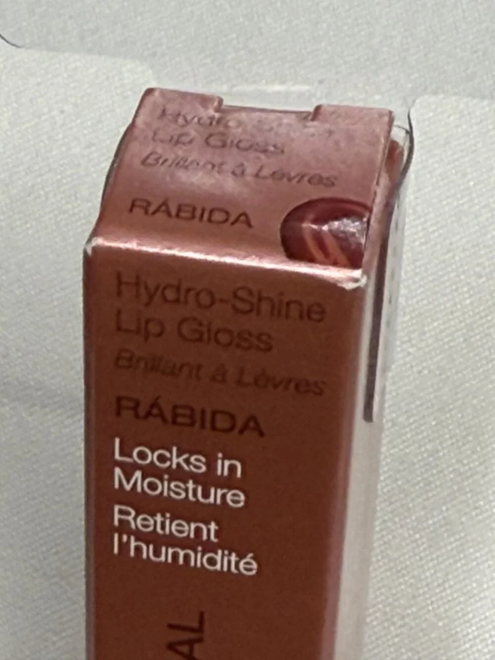 Mineral Fusion from purchasing fragrance