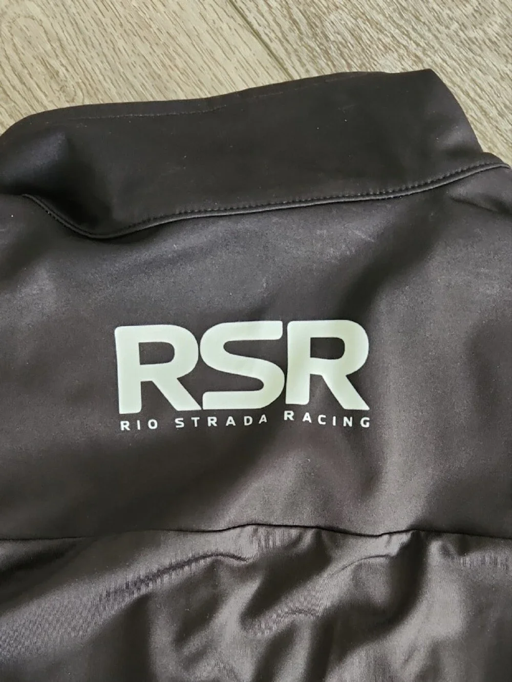 Castrelli rsr rio