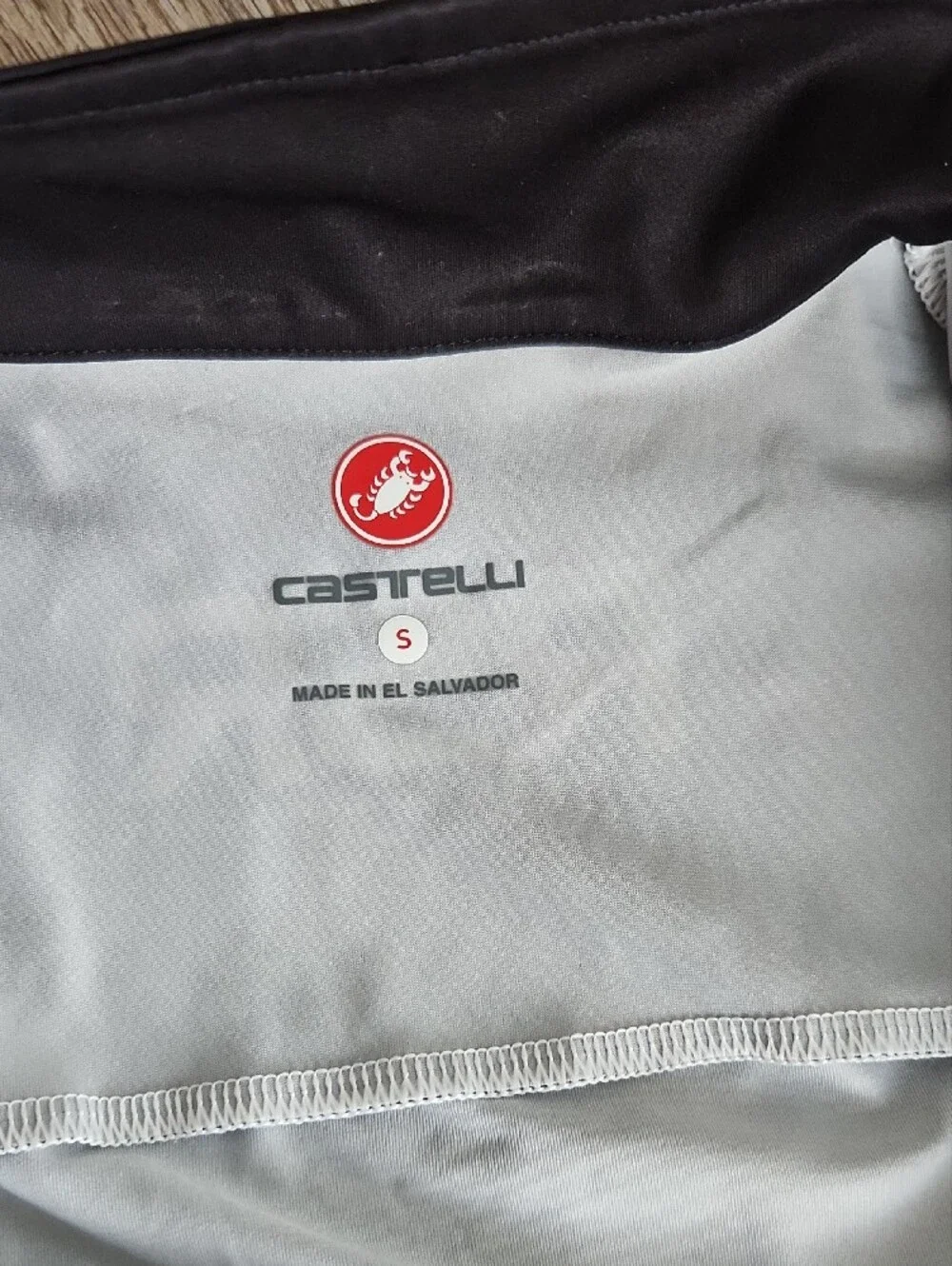 Castrelli rsr rio