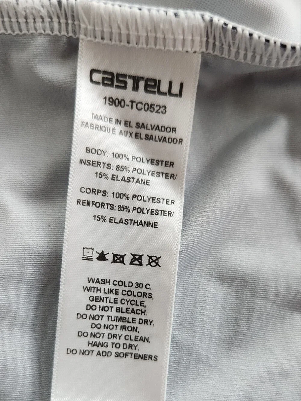 Castrelli rsr rio