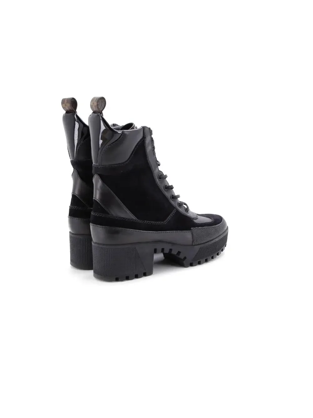Louis Vuitton Women's Laureate Platform #186209L11B