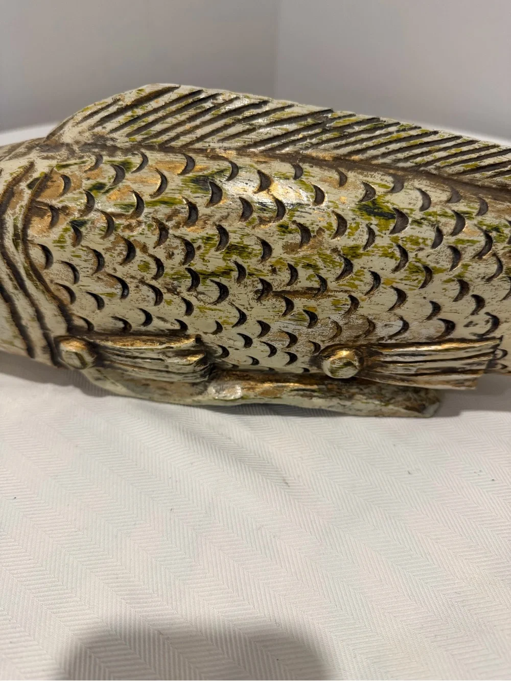 Hand Crafted vintage stylish