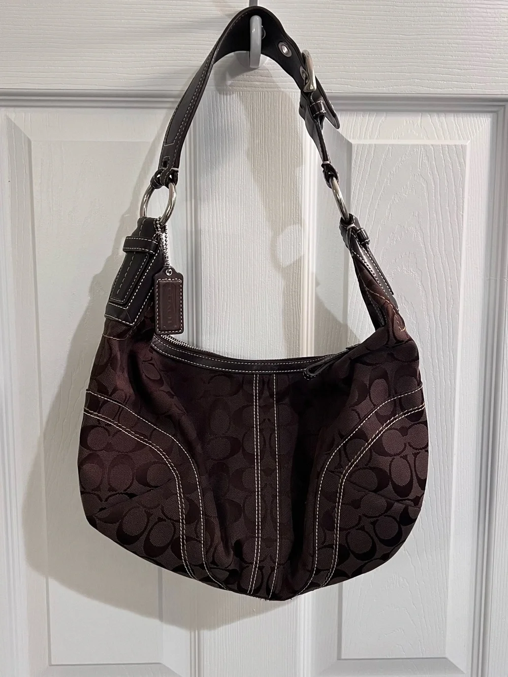 Coach excellent preloved