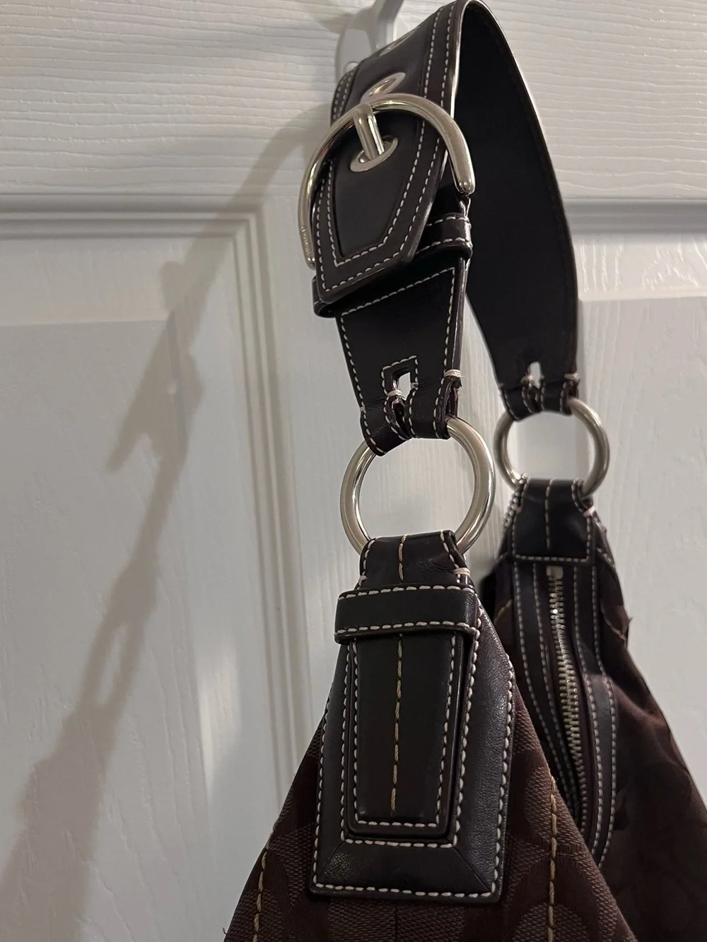 Coach excellent preloved