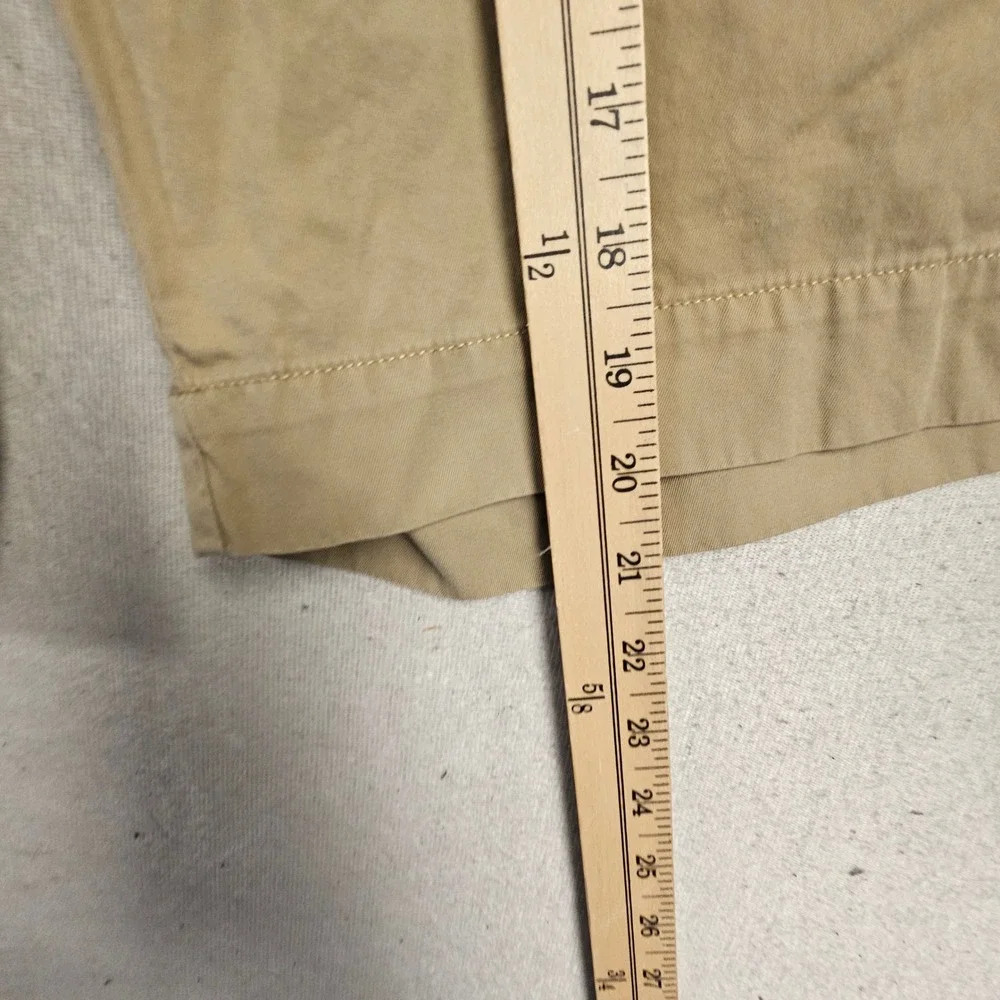 Polo Ralph Lauren length pockets preppy