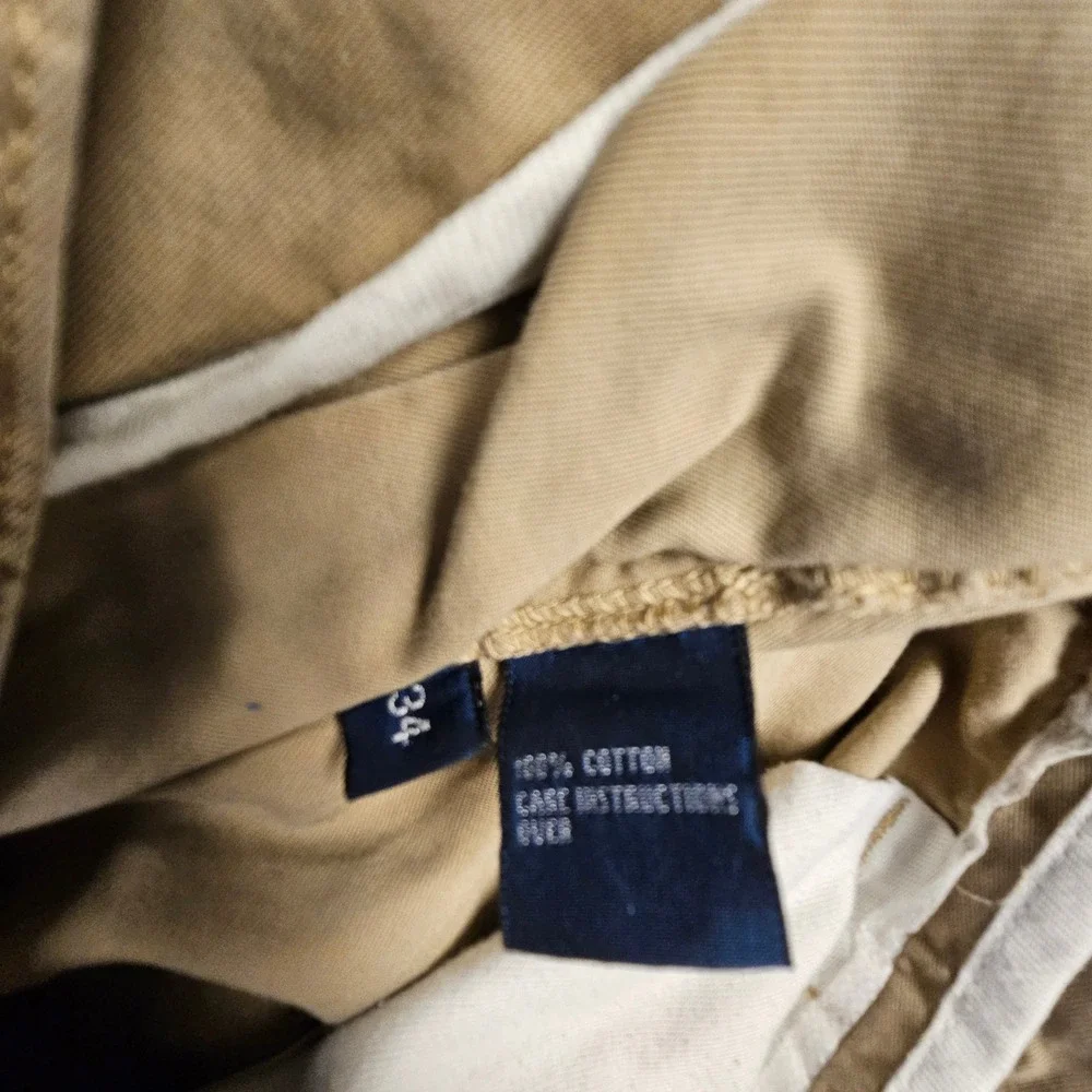 Polo Ralph Lauren wear warm
