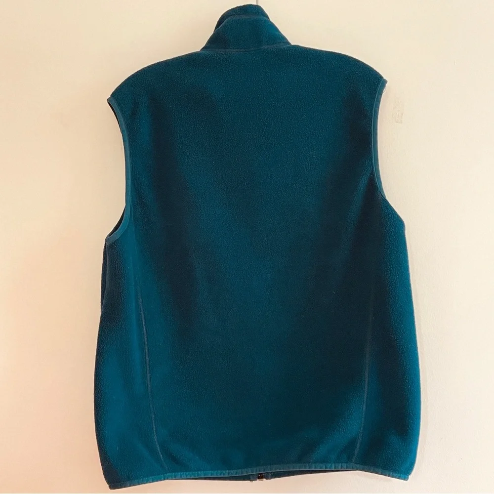 Patagonia line synchilla